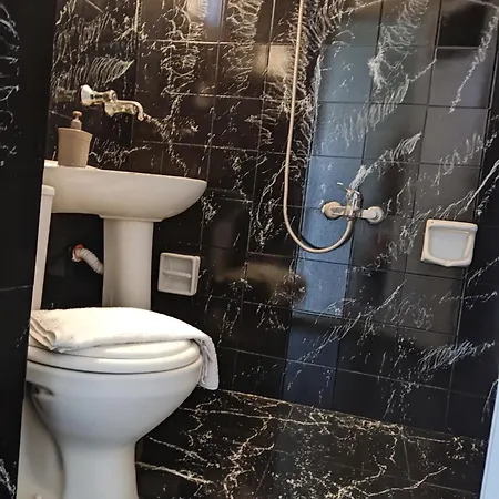 Brand Отель *