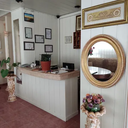 Brand Szálloda Didim