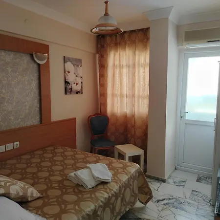 Szálloda Brand Didim