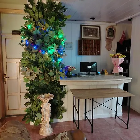 Brand Szálloda Didim