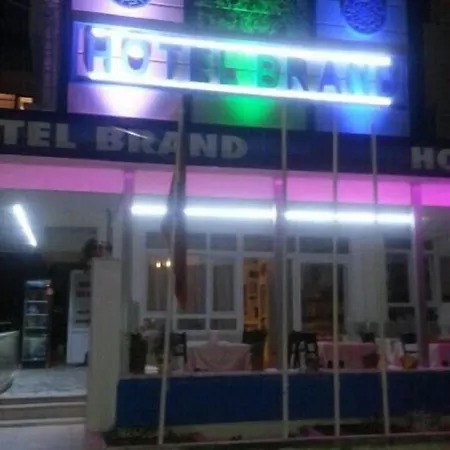 Brand
