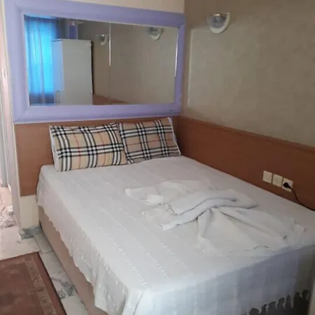 Brand Hotel *