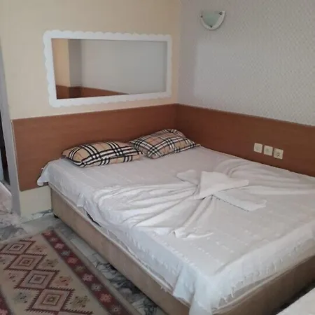 Otel Brand *