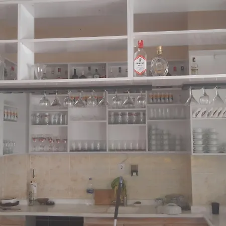 Hotel Brand Didim