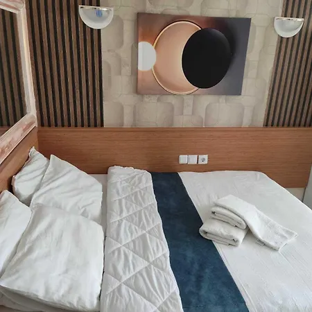 Hotel Brand