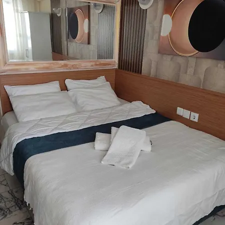 Otel Brand *