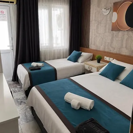 Brand Hotel *