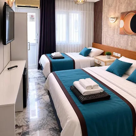 Brand Hotel Didim
