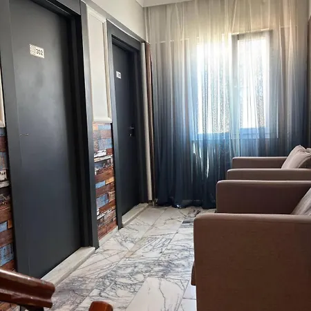 Brand Hotel Didim