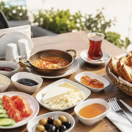 Hotel Brand Didim
