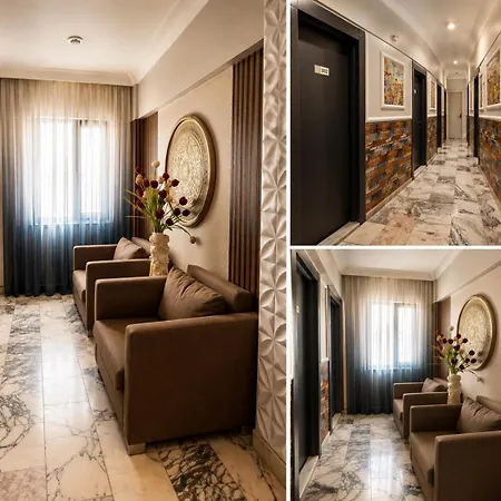 Brand Hotel Didim