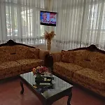 Hotell Brand