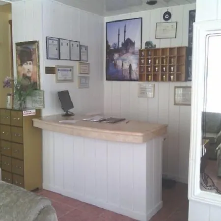 מלון Brand דידים